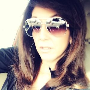 Meet your Posher, Trisha